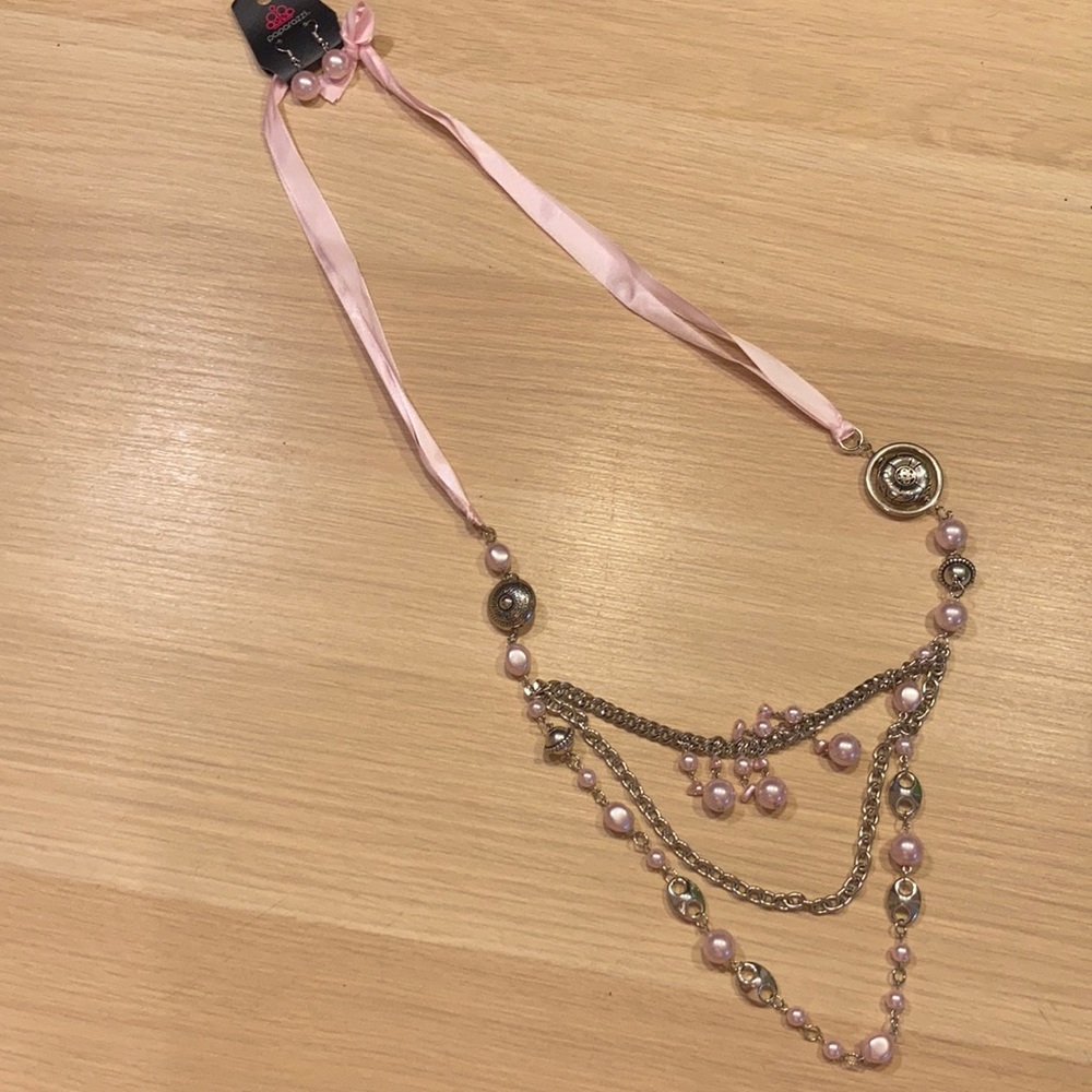 3 New Paparazzi Jewelry Sets - Picture 3 of 4